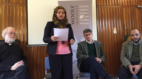 Woolf Seminar Woolf seminar