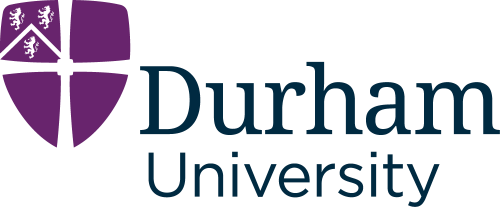 Durham University Master Logo_RGB Durham University logo