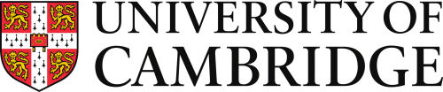 Cambridge University logo