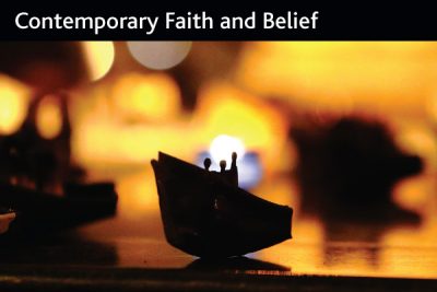 Contemporary Faith and Belief